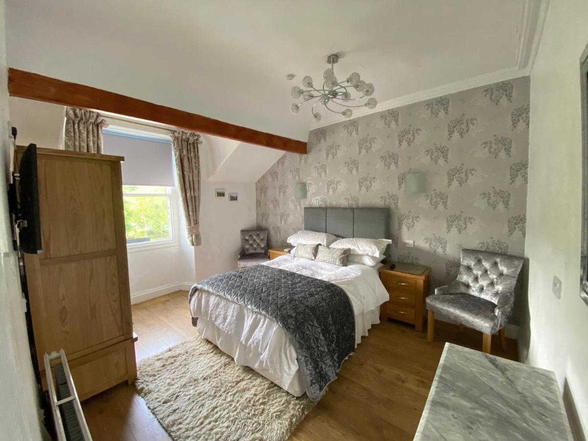 Hotel Glenholmekendal Zewnętrze zdjęcie