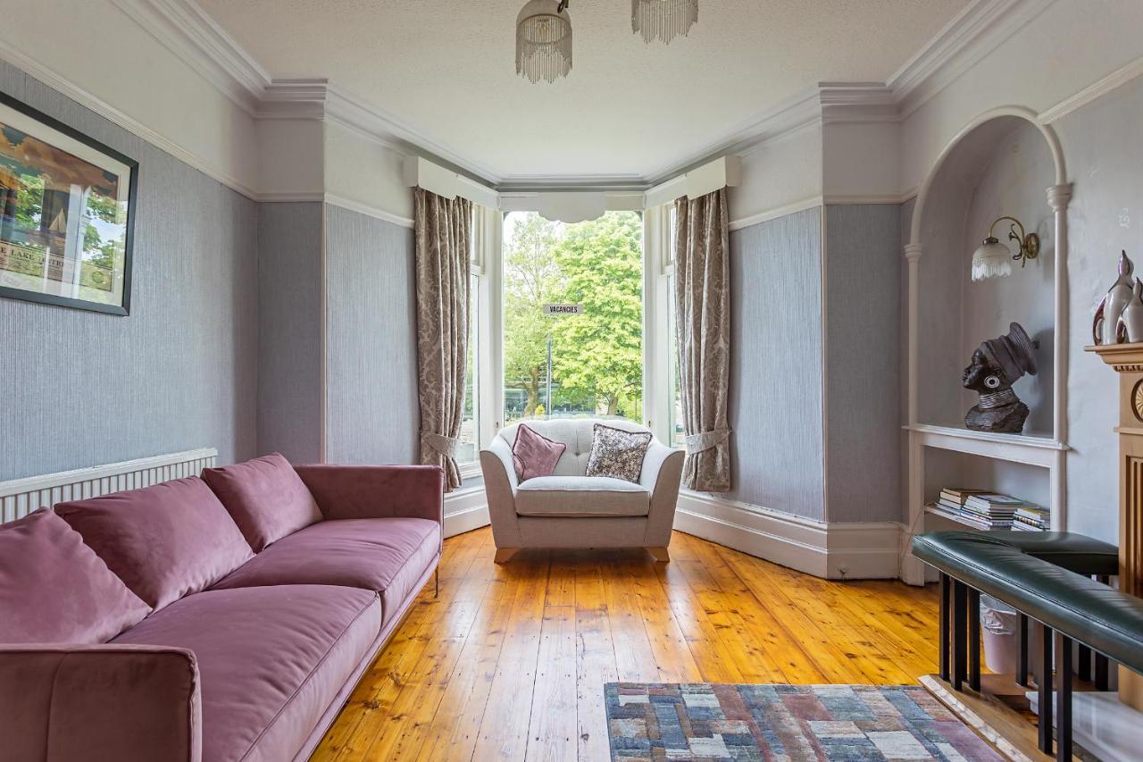Hotel Glenholmekendal Zewnętrze zdjęcie