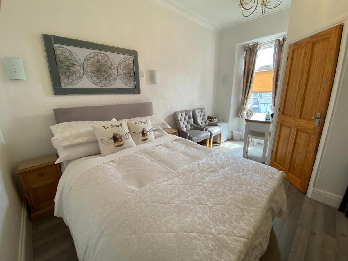 Hotel Glenholmekendal Zewnętrze zdjęcie