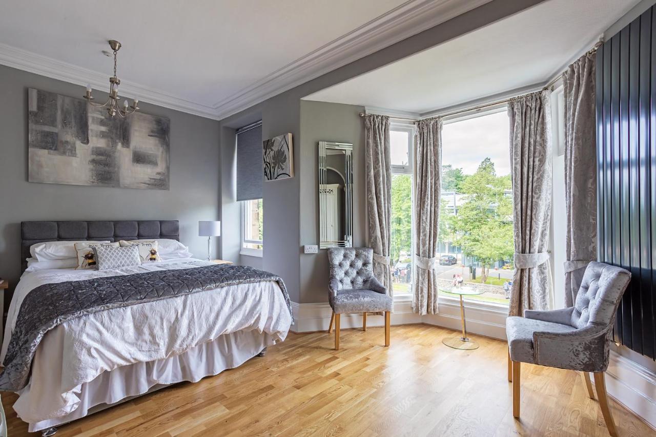 Hotel Glenholmekendal Zewnętrze zdjęcie