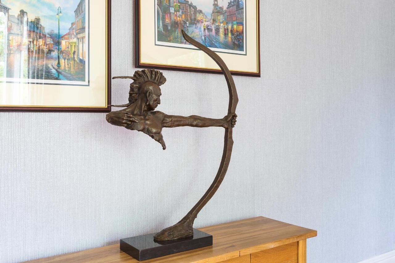 Hotel Glenholmekendal Zewnętrze zdjęcie