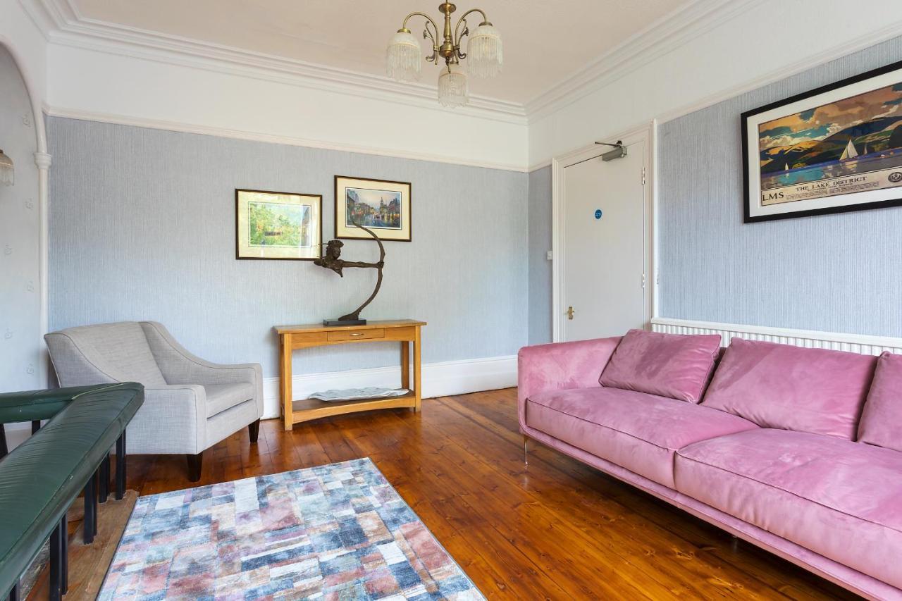 Hotel Glenholmekendal Zewnętrze zdjęcie