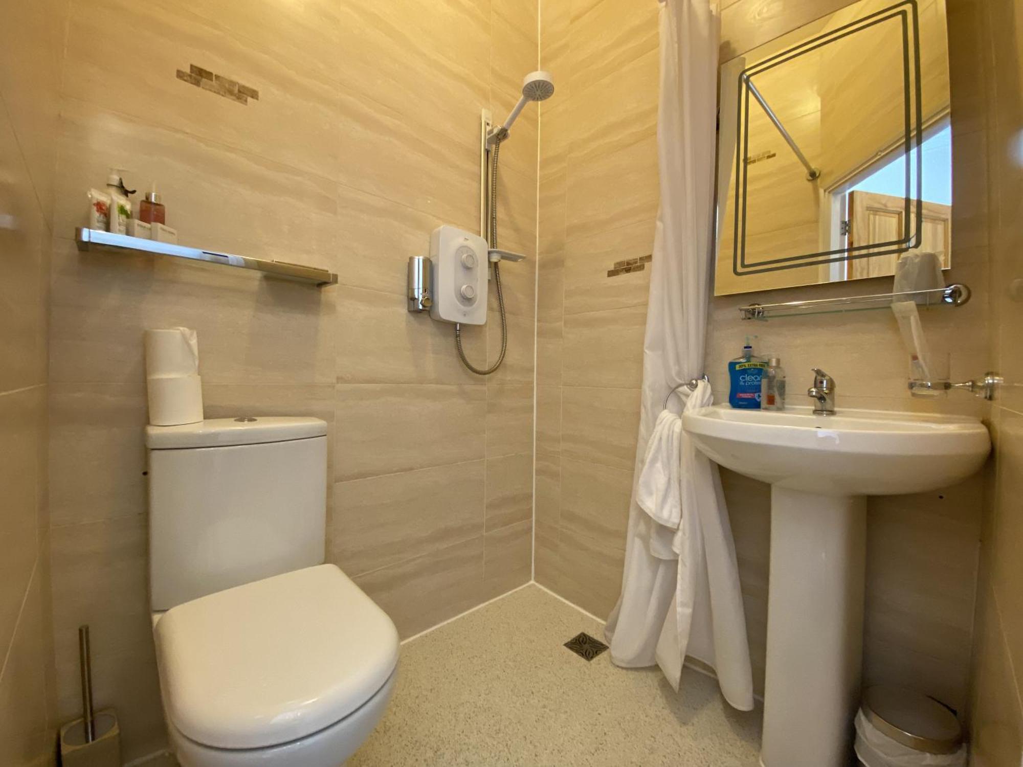 Hotel Glenholmekendal Zewnętrze zdjęcie