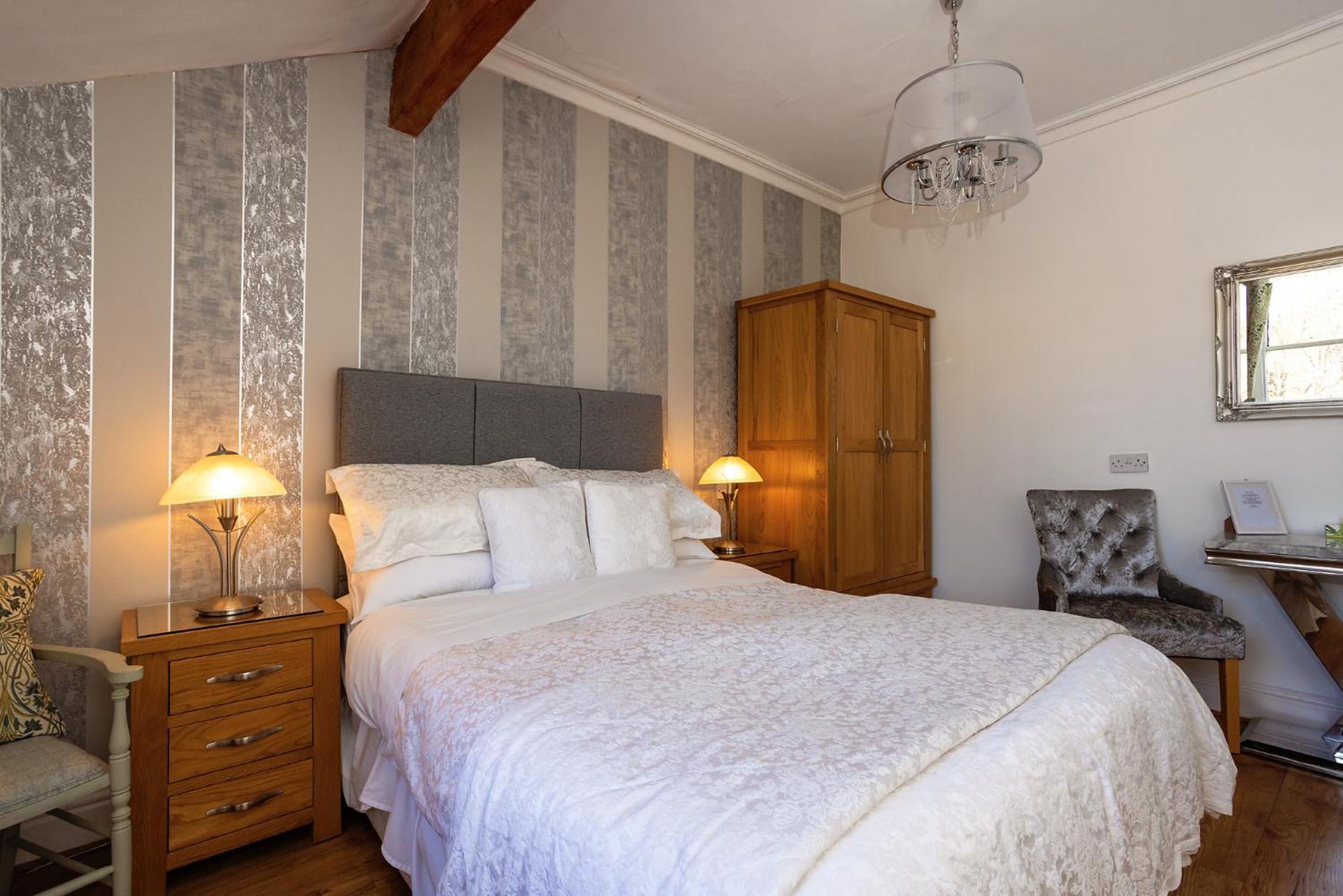 Hotel Glenholmekendal Zewnętrze zdjęcie